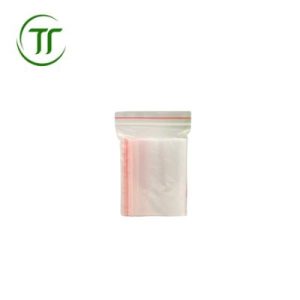 Túi Zip Đóng Nước Chấm