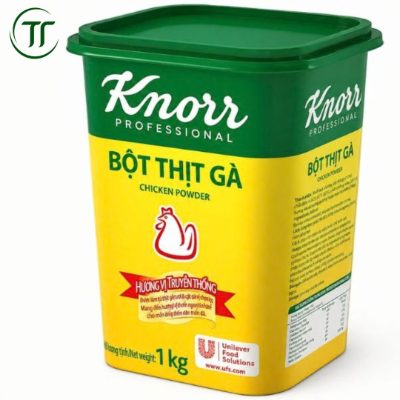Bột thịt gà Bột thịt gà