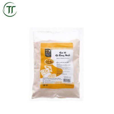 Bột gà rang Bột gà rang