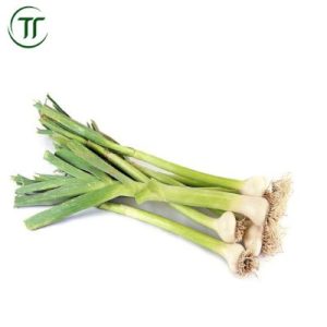 Cần tỏi ( thêm tỏi )