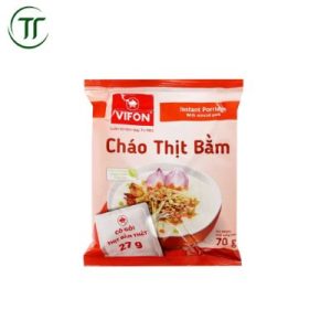 Cháo ăn liền
