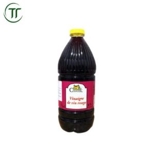 Dấm Nho Đỏ