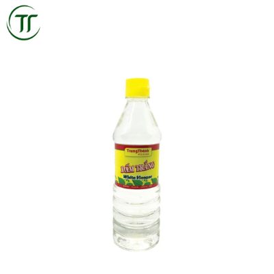 Dấm Trung Thành Loại 500Ml Dấm Trung Thành Loại 500Ml