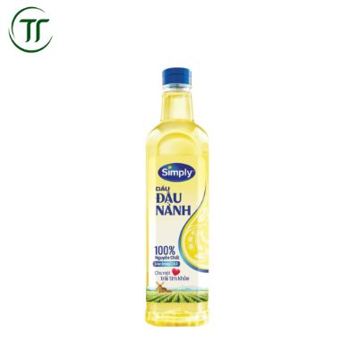 Dầu ăn Simple Dầu ăn Simple