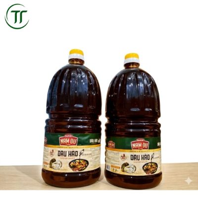 Dầu Hào Nam Dư Dầu Hào Nam Dư