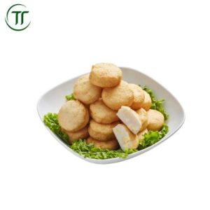 Đậu Hũ PhoMai