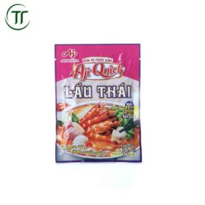 Lẩu thái ajiquick