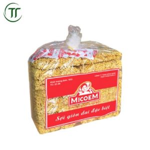 Mì tôm cân micoem