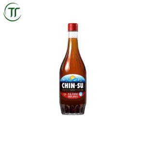Nước Mắm Cá Cơm