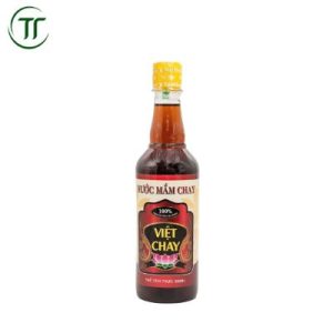 Nước Mắm Chay