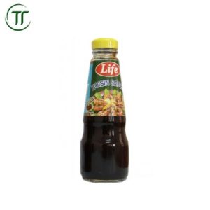 Sốt HoiSin