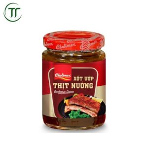 Sốt Ướp Thịt Nướng Cholimex