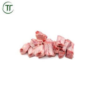 Sườn Heo Non Chặt Sẵn