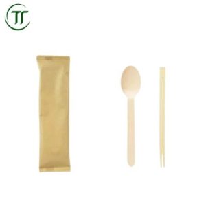 Thìa Đũa 1 Lần