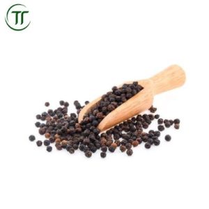 Tiêu sọ đen