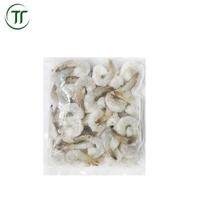 Tôm đông lạnh bóc vỏ Tôm đông lạnh bóc vỏ