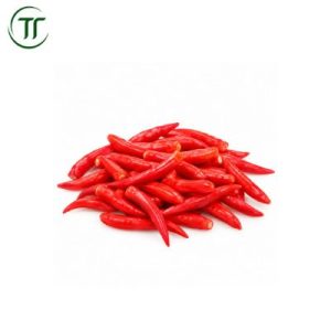 Ớt Kim Đỏ Bỏ Cuống