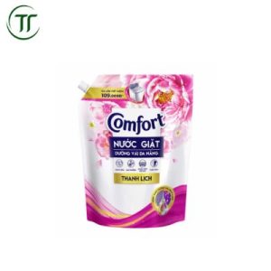 Nước giặt Comfor