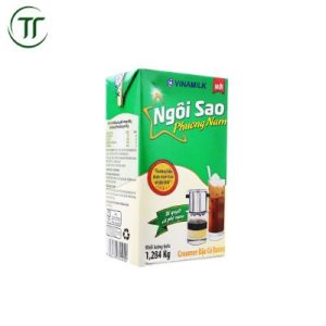 Sữa Đặc Ngôi Sao Phương Nam