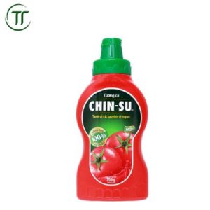 Tương Cà ChinSu