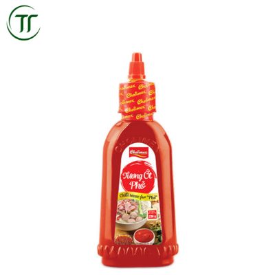 Tương Ớt Phở Tương Ớt Phở