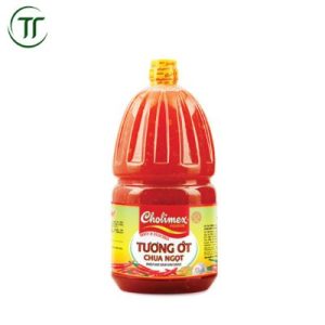 Tương Ớt Ngọt