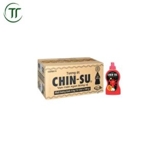Tương Ớt Thùng