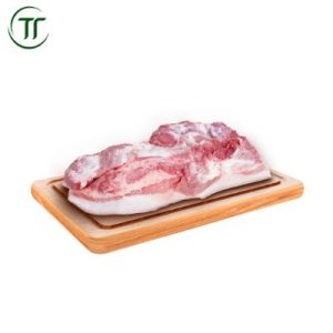 Nọng Heo Tề Sạch