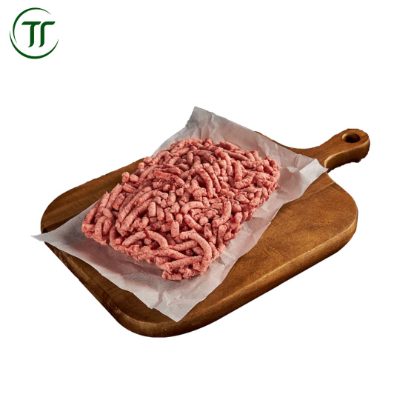 Thịt Thăn Bò Xay Thịt Thăn Bò Xay