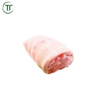 Bắp Giò Bó