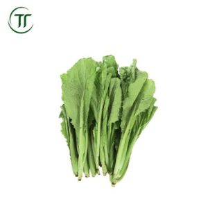 Cải dưa bẹ Đà Lạt ta
