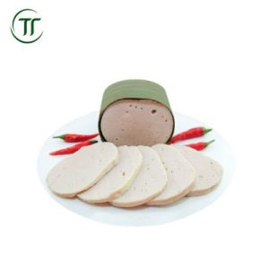 Chả nạc
