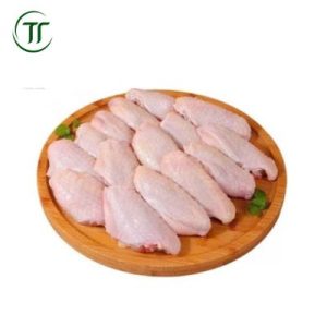 Cánh gà khúc giữa và cánh tỏi