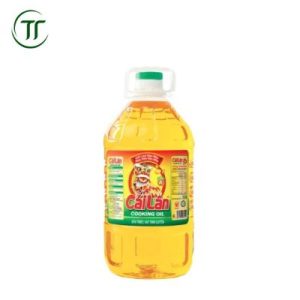 Dầu ăn Cái Lân can 2l