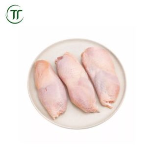 Má đùi gà rút xương