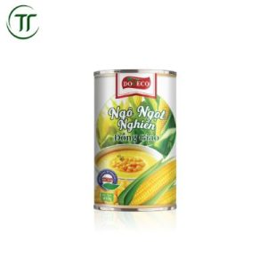Ngô Ngọt Nghiền Đông Giao DO ECO