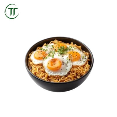 Mỳ Tôm Trứng Mỳ Tôm Trứng