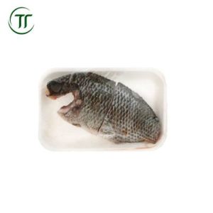 Cá Rô Phi Làm Sạch