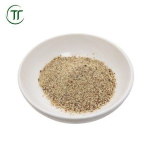 Tiêu trắng xay mịn
