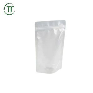 Túi bóng zip size 15cm