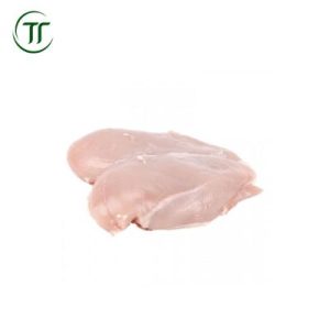 Ức Gà lọc da bỏ xương