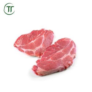 Thịt nạc vai lợn