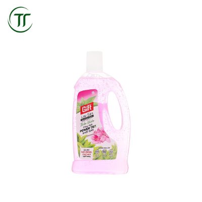 Nước lau sàn Gift 1l Nước lau sàn Gift 1l