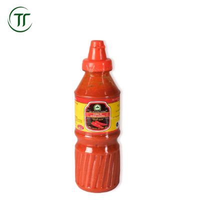 Ớt mường khương Ớt mường khương