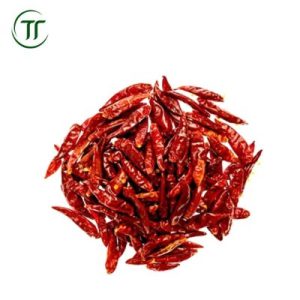 Ớt Quả Khô