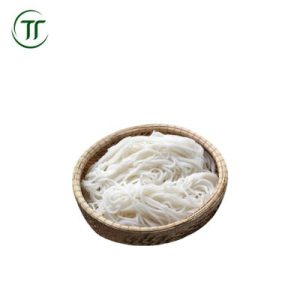 Bún sợi nhỏ