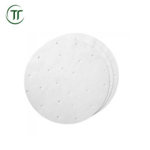 Giấy nến lót Dimsum size 16cm