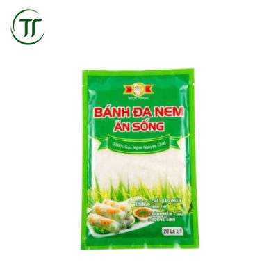 bánh đa cuốn ăn sống bánh đa cuốn ăn sống